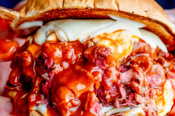 Crispy Mozzarella Sticks Appetizer - Dedham MA Takeout